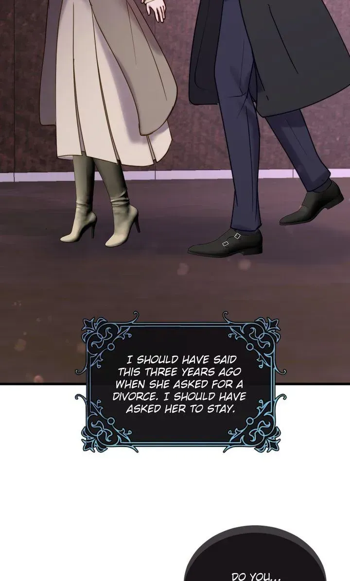 The Billionaire's Replacement Wife Chapter 85 - page 14
