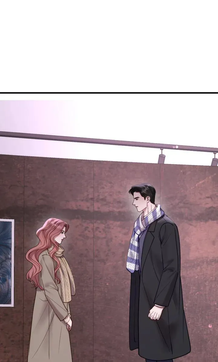The Billionaire's Replacement Wife Chapter 85 - page 17
