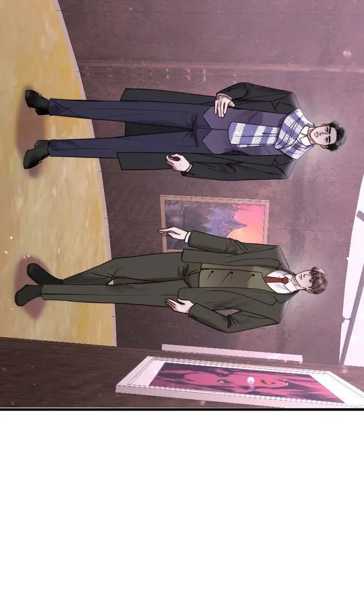 The Billionaire's Replacement Wife Chapter 85 - page 2