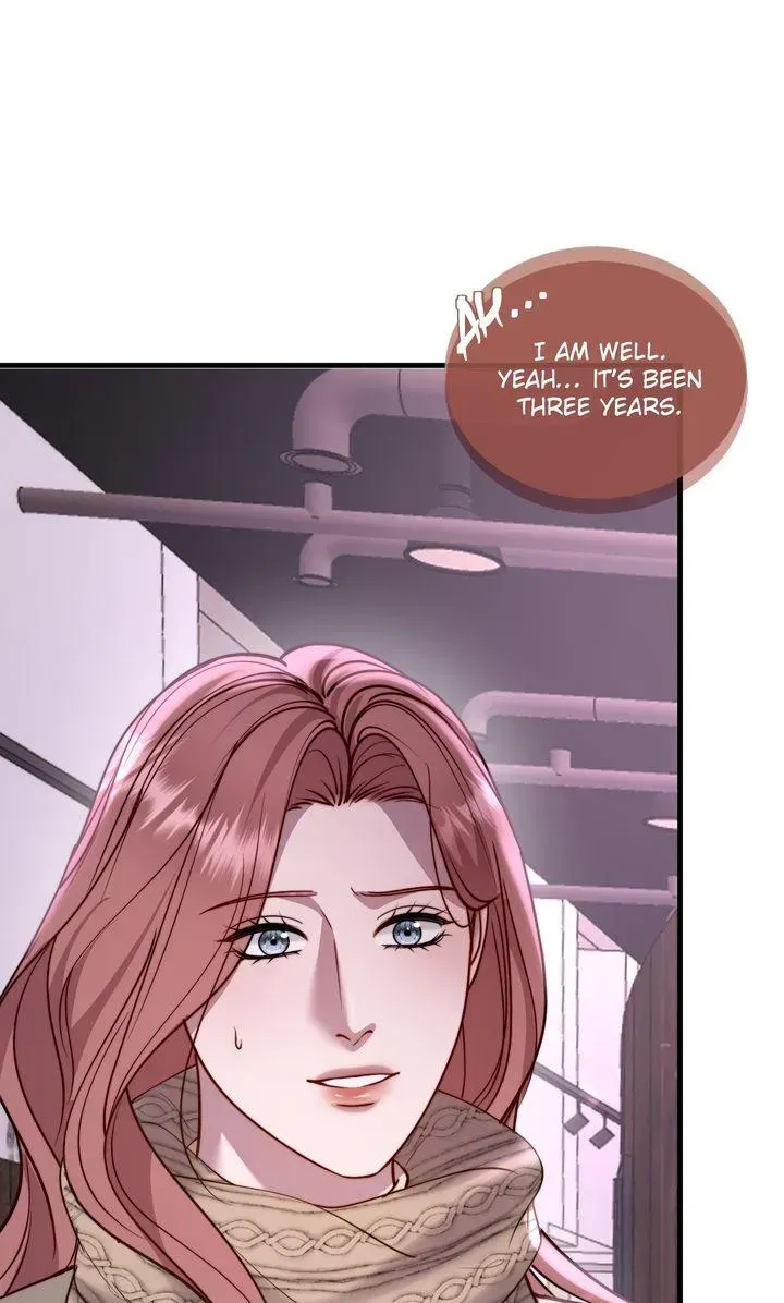 The Billionaire's Replacement Wife Chapter 85 - page 20