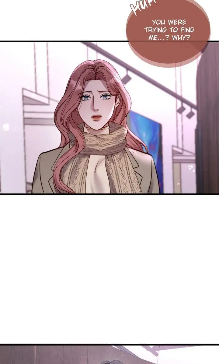 The Billionaire's Replacement Wife Chapter 85 - page 23