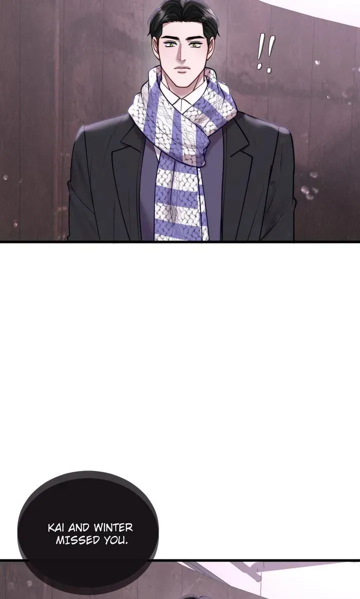 The Billionaire's Replacement Wife Chapter 85 - page 24