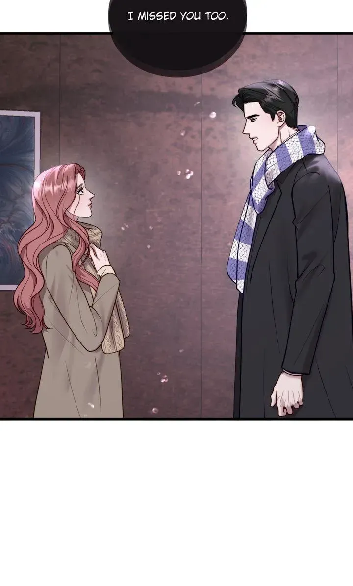 The Billionaire's Replacement Wife Chapter 85 - page 28