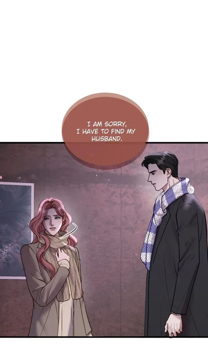 The Billionaire's Replacement Wife Chapter 85 - page 30
