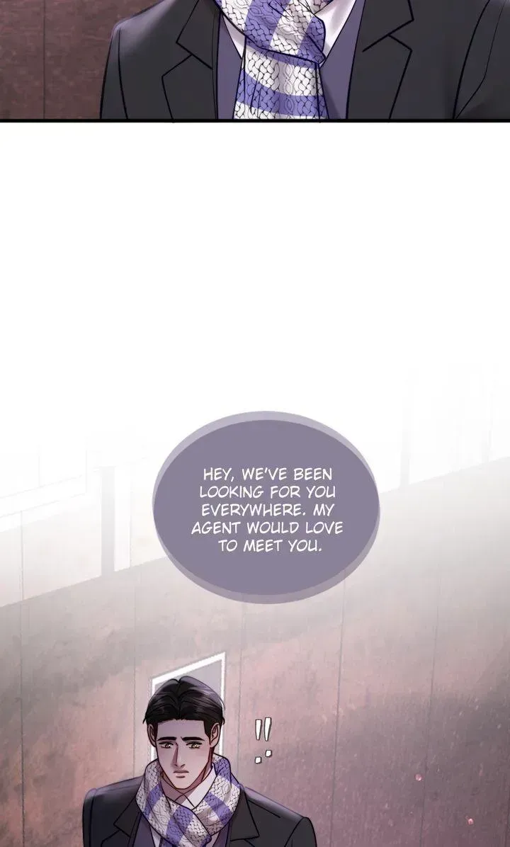 The Billionaire's Replacement Wife Chapter 85 - page 32