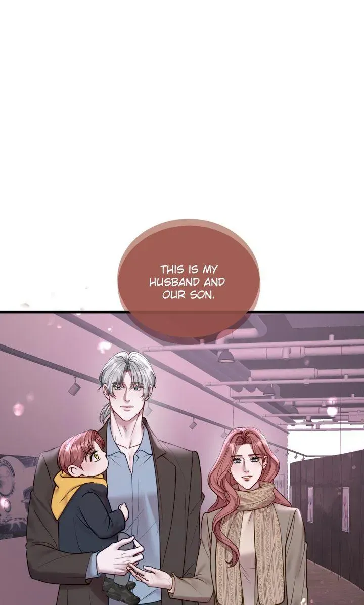 The Billionaire's Replacement Wife Chapter 85 - page 36