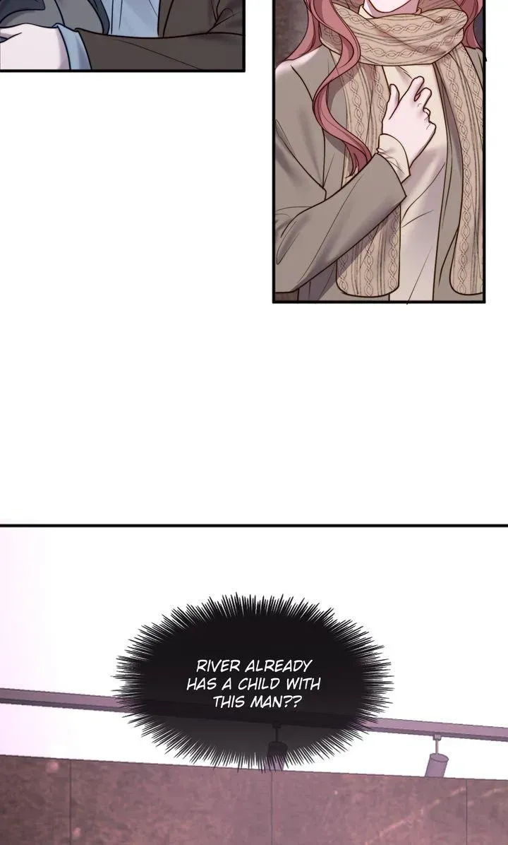 The Billionaire's Replacement Wife Chapter 85 - page 38