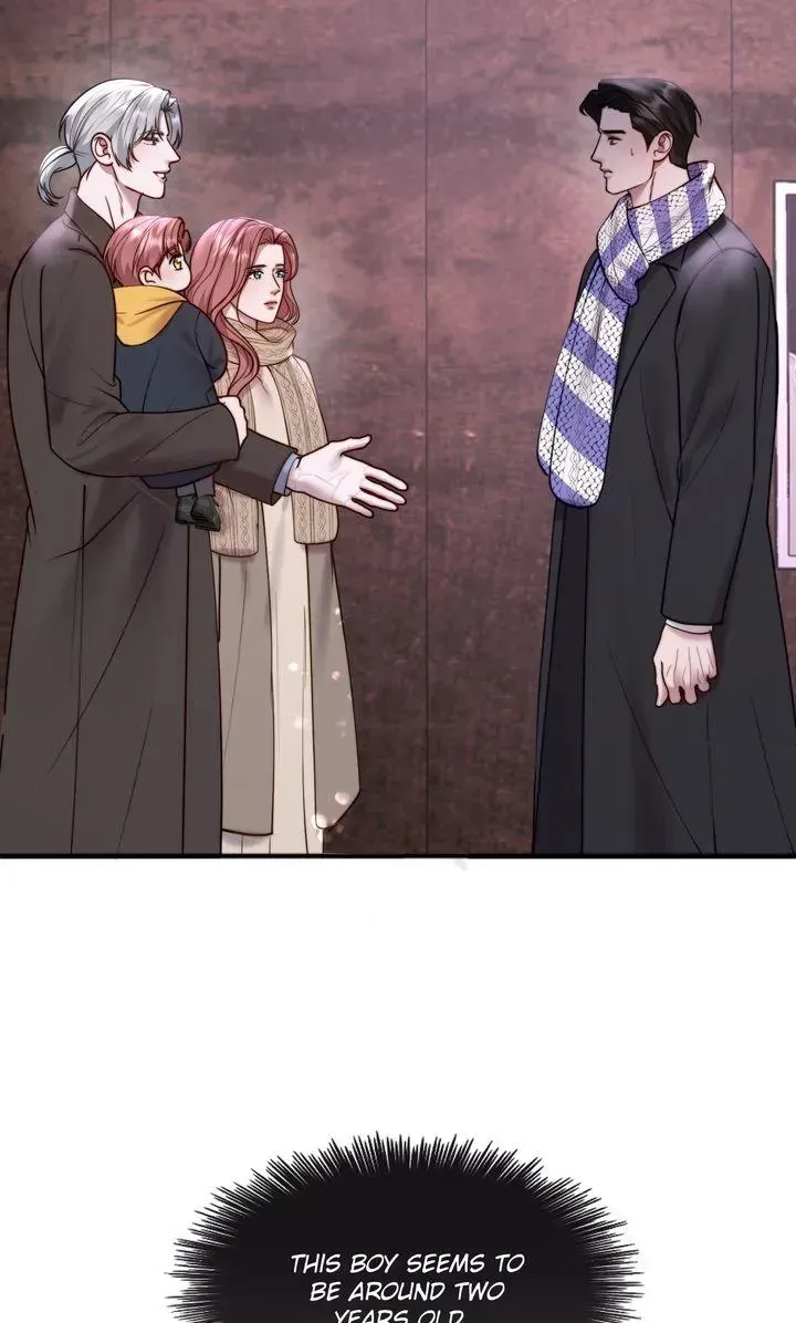The Billionaire's Replacement Wife Chapter 85 - page 39