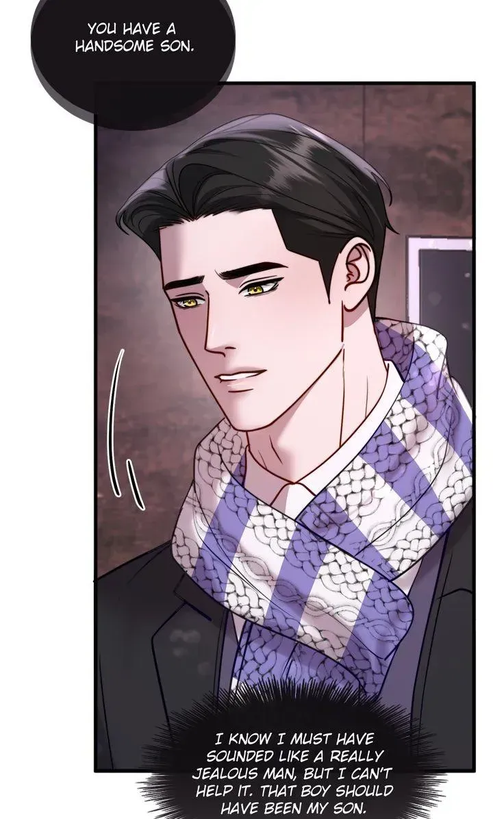 The Billionaire's Replacement Wife Chapter 85 - page 43