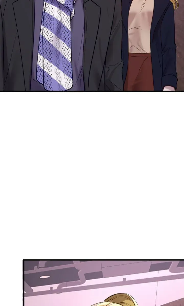 The Billionaire's Replacement Wife Chapter 85 - page 45