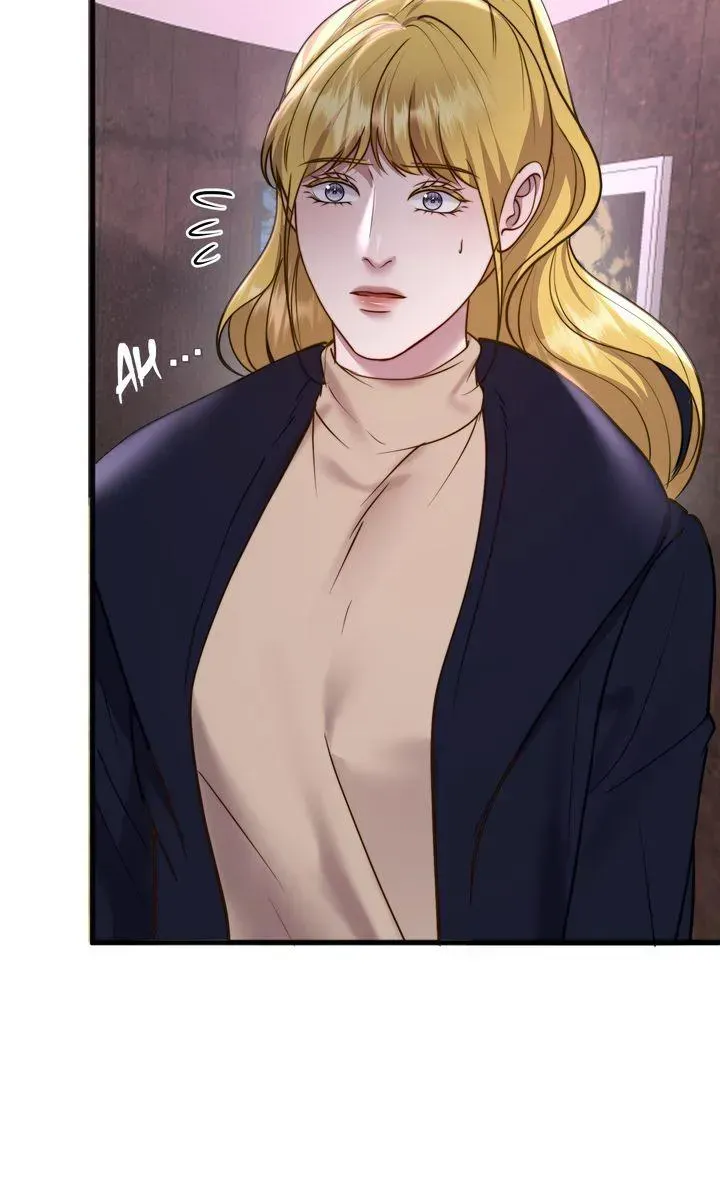 The Billionaire's Replacement Wife Chapter 85 - page 46
