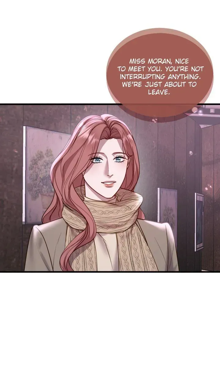 The Billionaire's Replacement Wife Chapter 85 - page 49