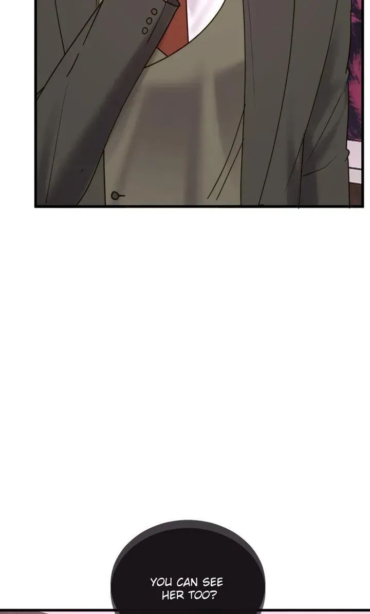 The Billionaire's Replacement Wife Chapter 85 - page 5