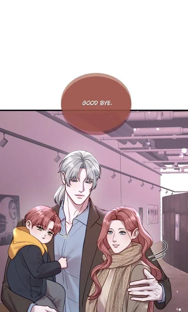 The Billionaire's Replacement Wife Chapter 85 - page 50