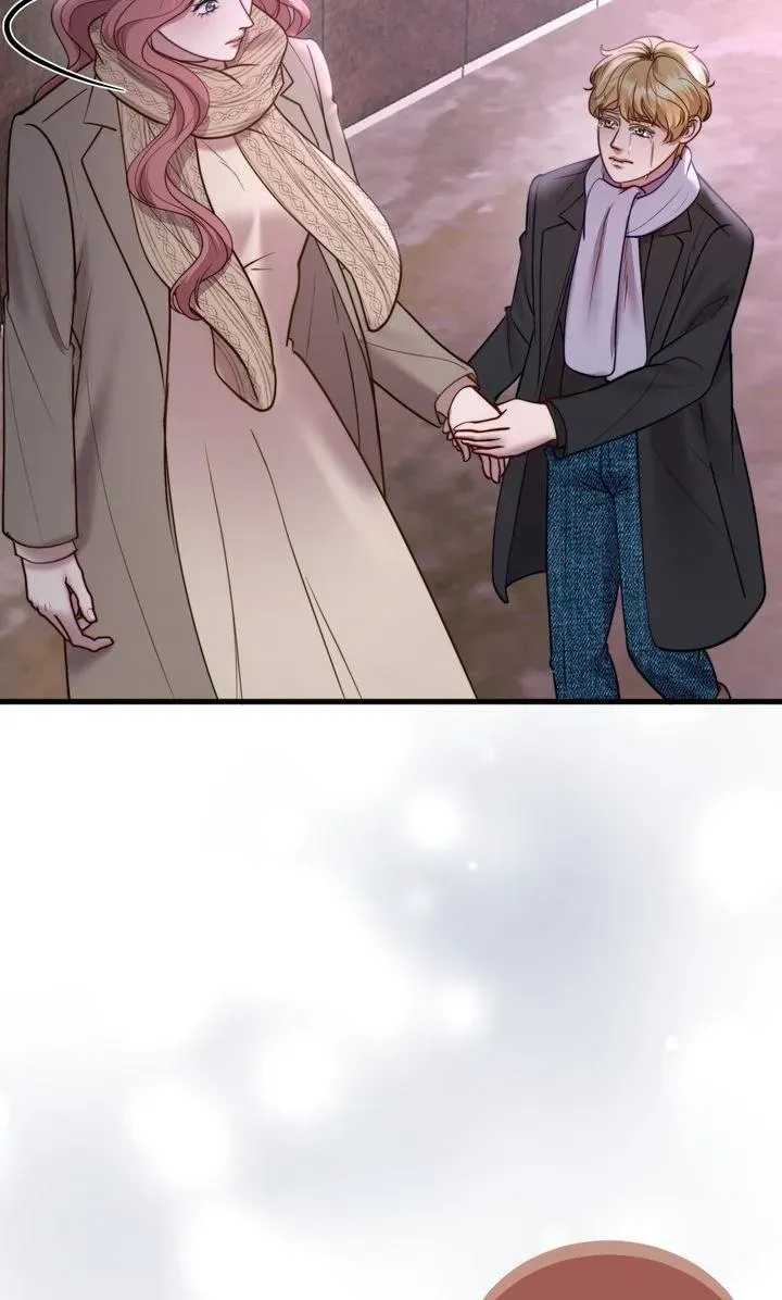 The Billionaire's Replacement Wife Chapter 85 - page 53