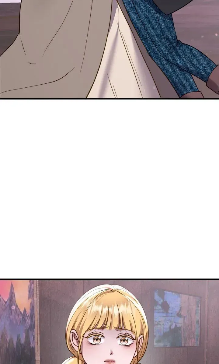 The Billionaire's Replacement Wife Chapter 85 - page 56