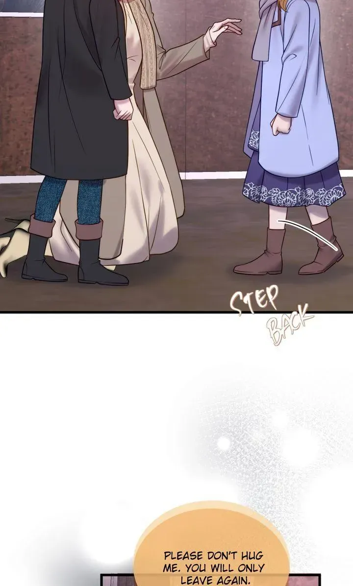 The Billionaire's Replacement Wife Chapter 85 - page 58