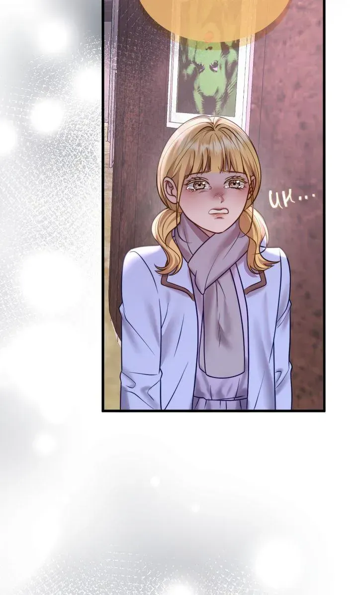 The Billionaire's Replacement Wife Chapter 85 - page 59