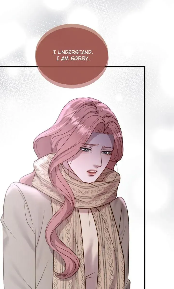 The Billionaire's Replacement Wife Chapter 85 - page 61