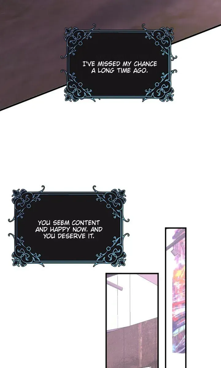 The Billionaire's Replacement Wife Chapter 85 - page 64