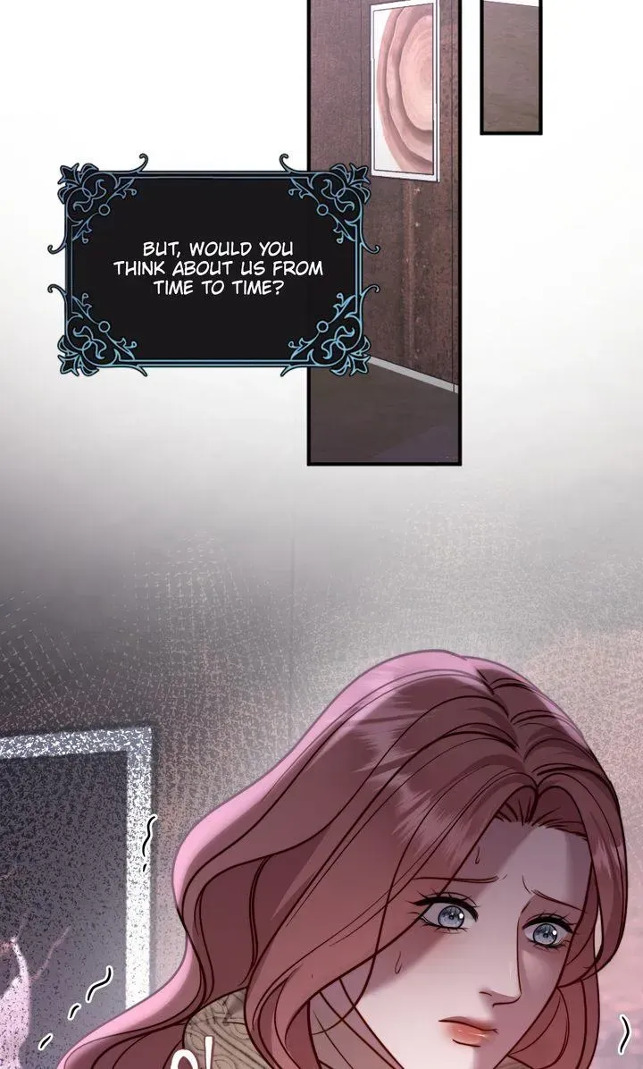 The Billionaire's Replacement Wife Chapter 85 - page 65