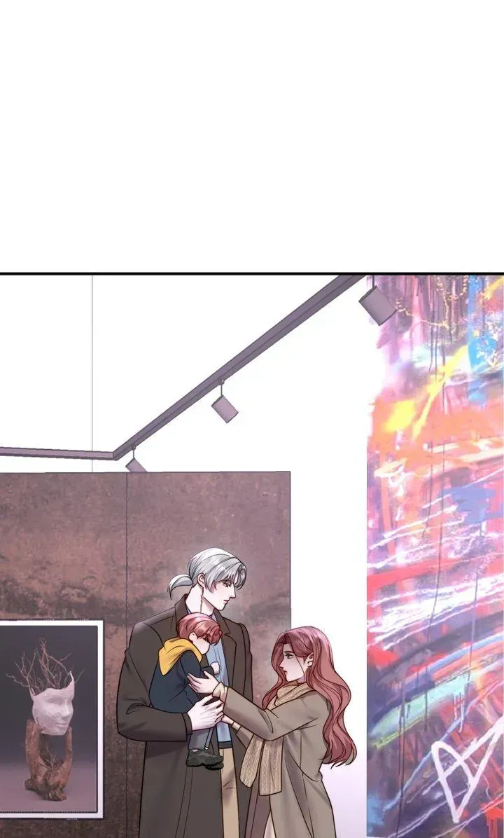 The Billionaire's Replacement Wife Chapter 85 - page 67