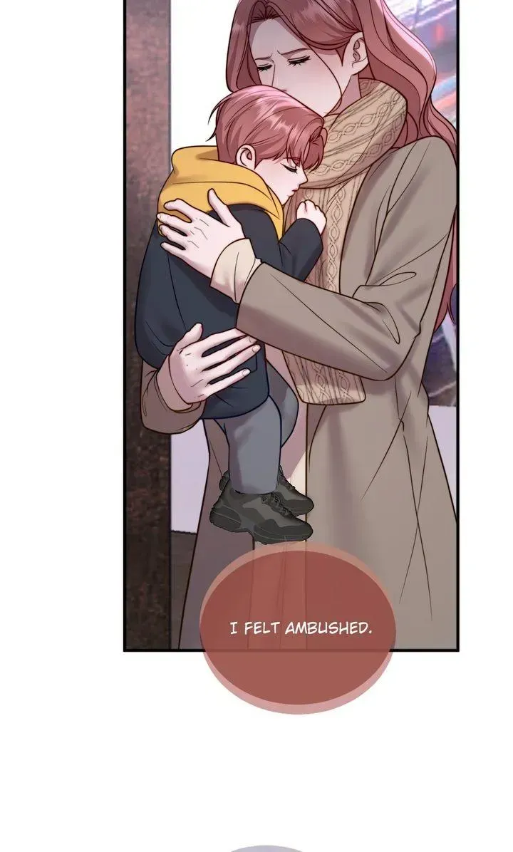 The Billionaire's Replacement Wife Chapter 85 - page 69