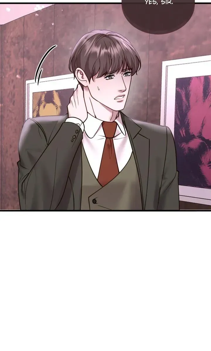 The Billionaire's Replacement Wife Chapter 85 - page 7