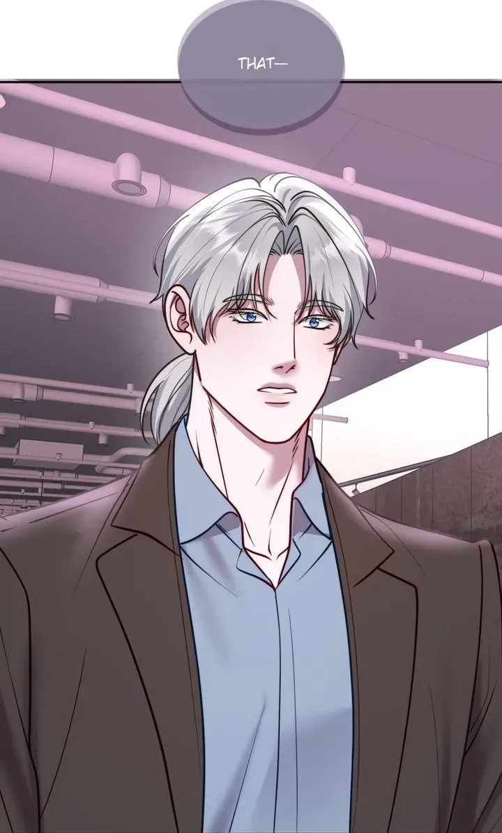 The Billionaire's Replacement Wife Chapter 85 - page 70