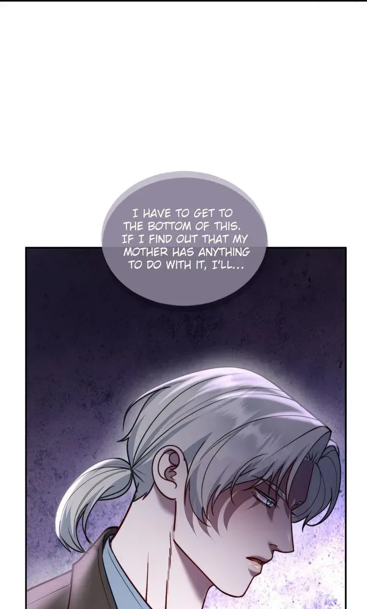 The Billionaire's Replacement Wife Chapter 85 - page 71