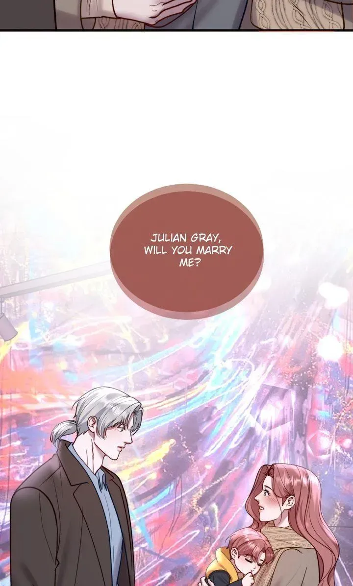 The Billionaire's Replacement Wife Chapter 85 - page 79
