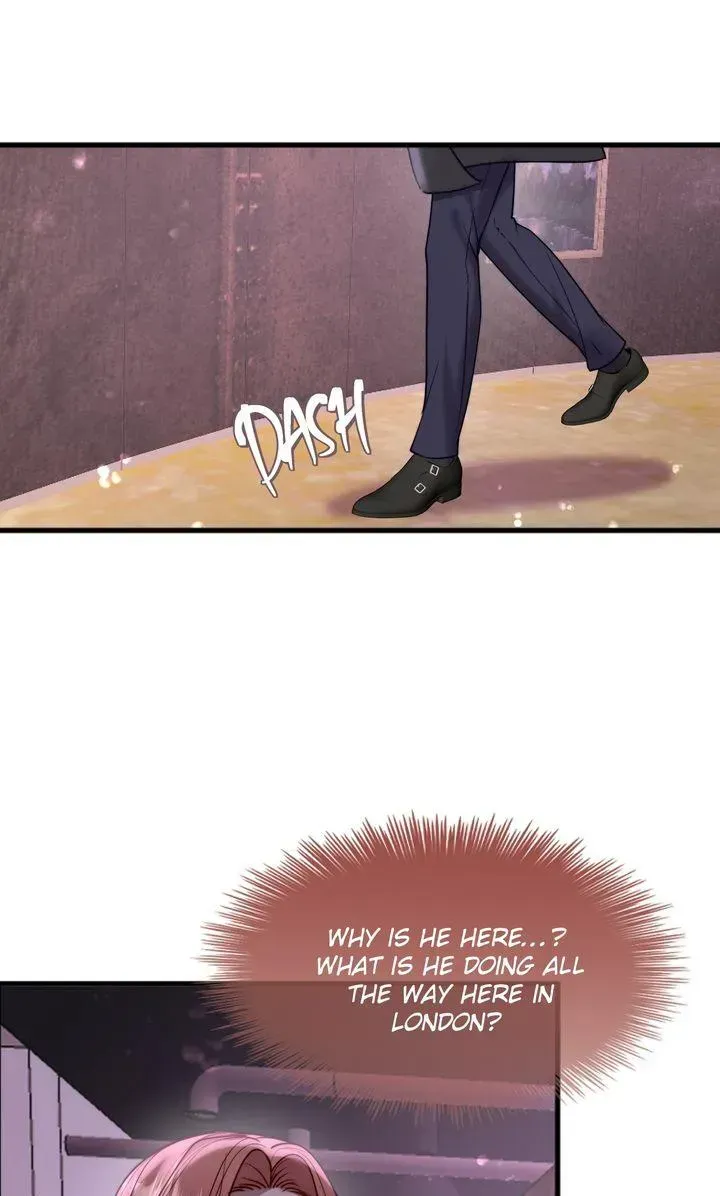 The Billionaire's Replacement Wife Chapter 85 - page 8