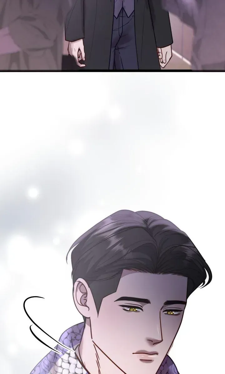 The Billionaire's Replacement Wife Chapter 85 - page 85