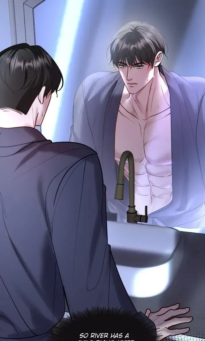 The Billionaire's Replacement Wife Chapter 85 - page 88