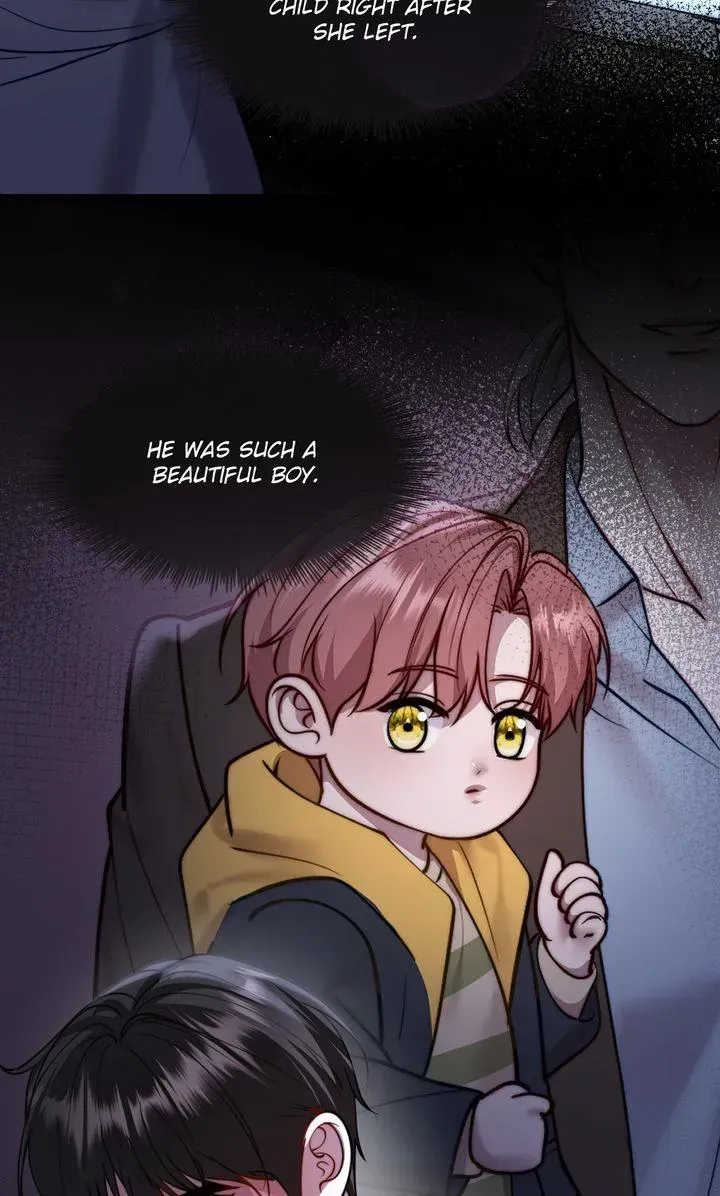 The Billionaire's Replacement Wife Chapter 85 - page 89
