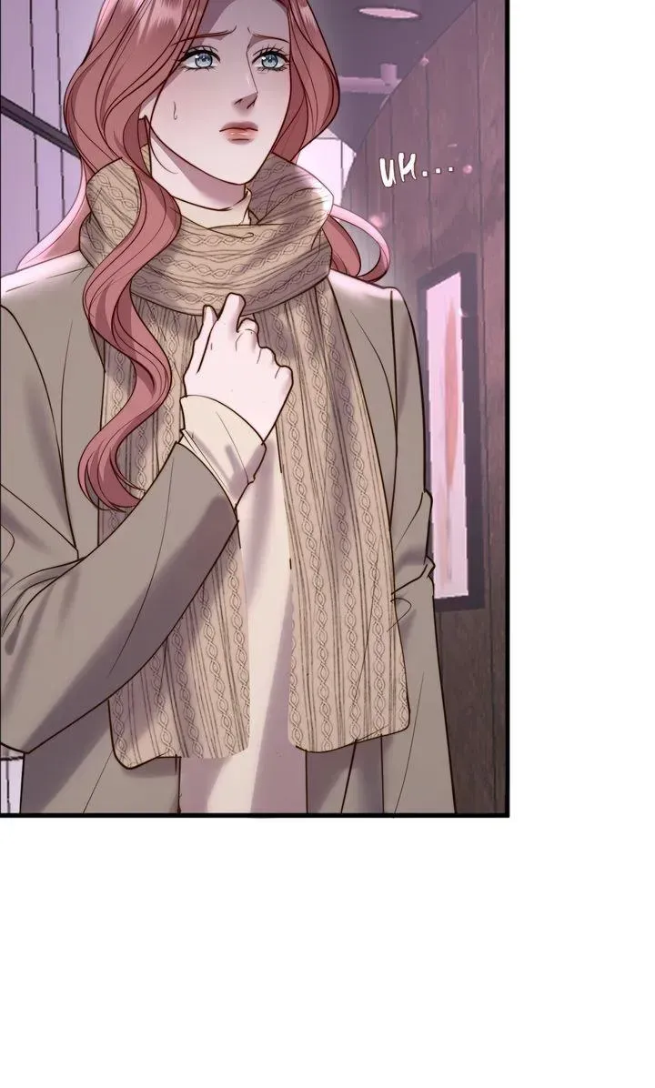 The Billionaire's Replacement Wife Chapter 85 - page 9