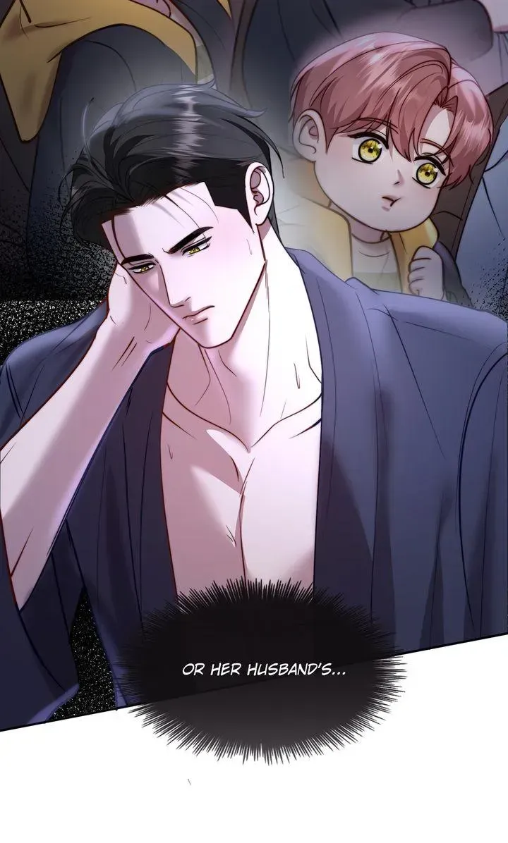 The Billionaire's Replacement Wife Chapter 85 - page 92