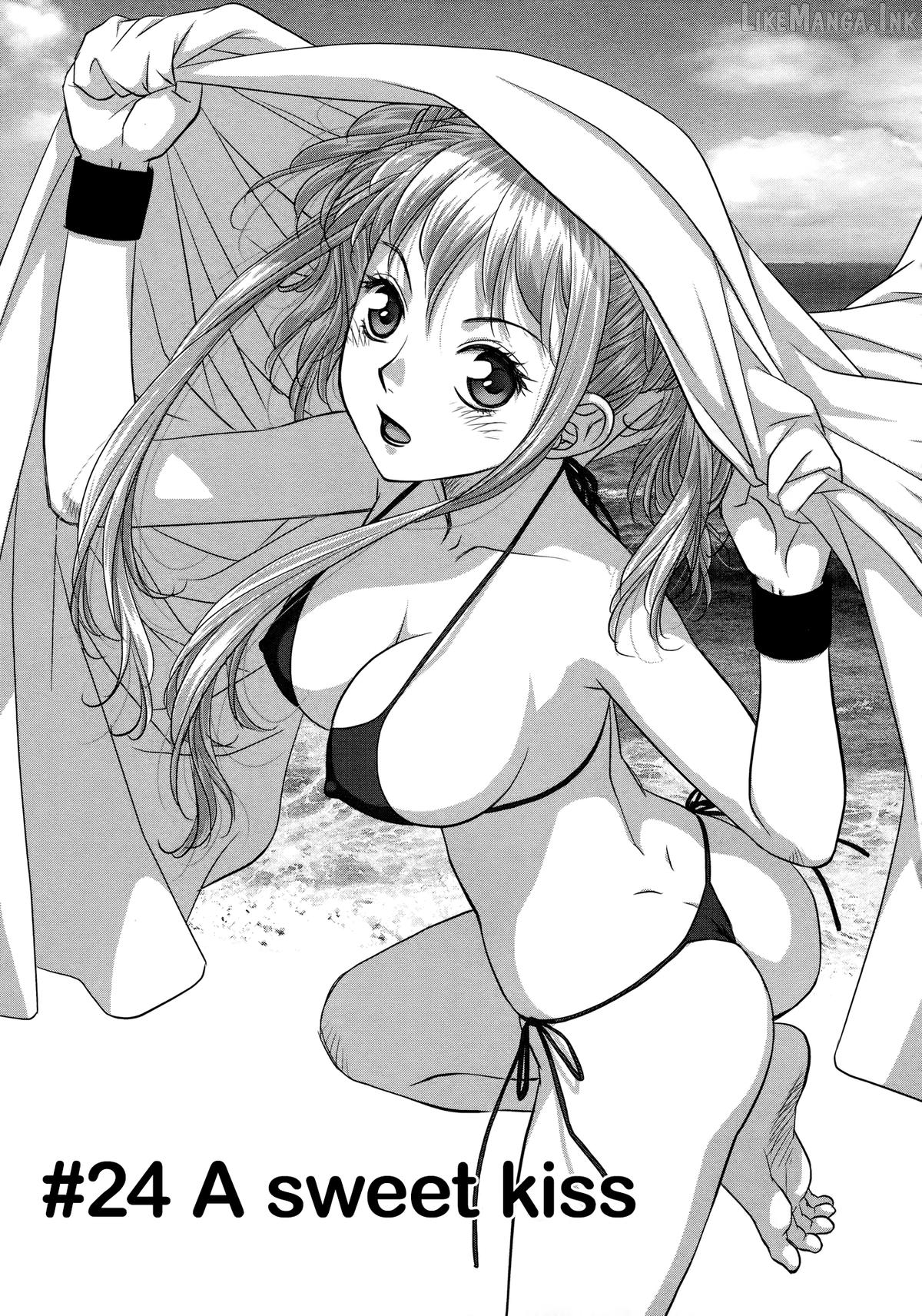 My Doll House Chapter 24 - page 1