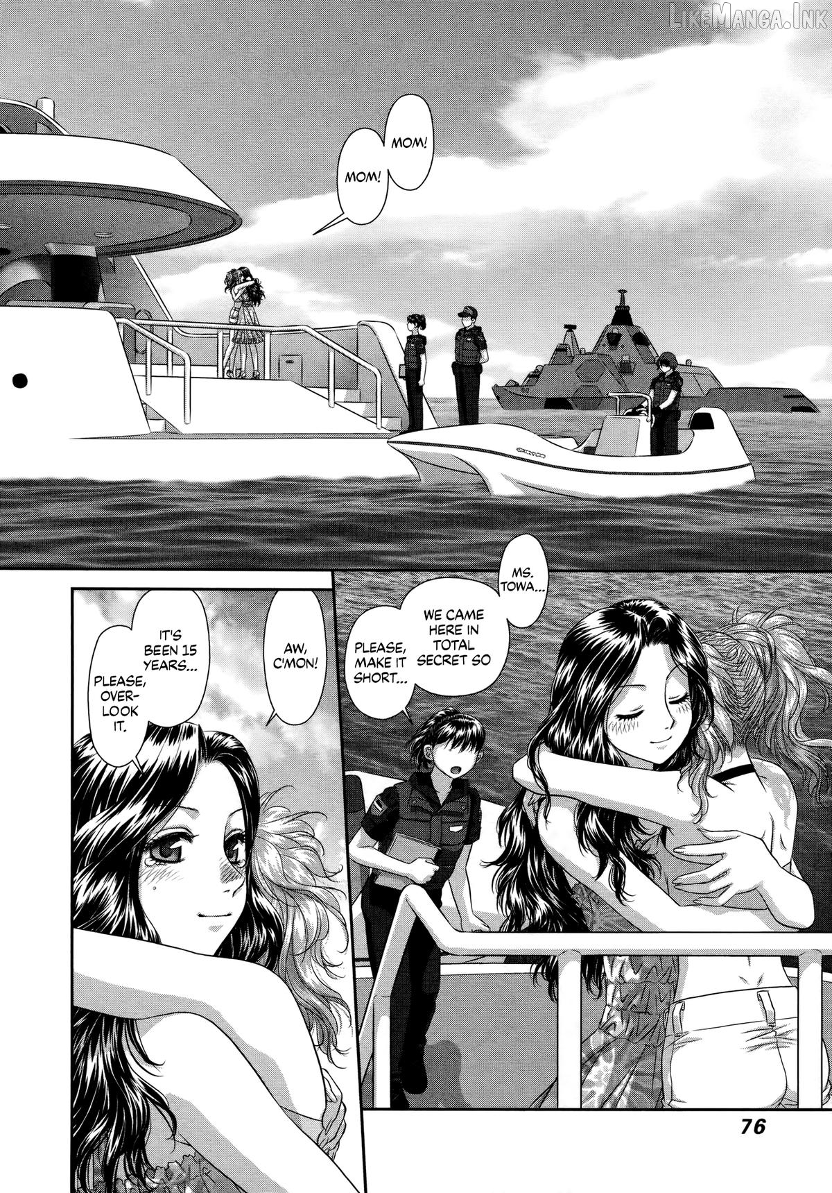 My Doll House Chapter 24 - page 10