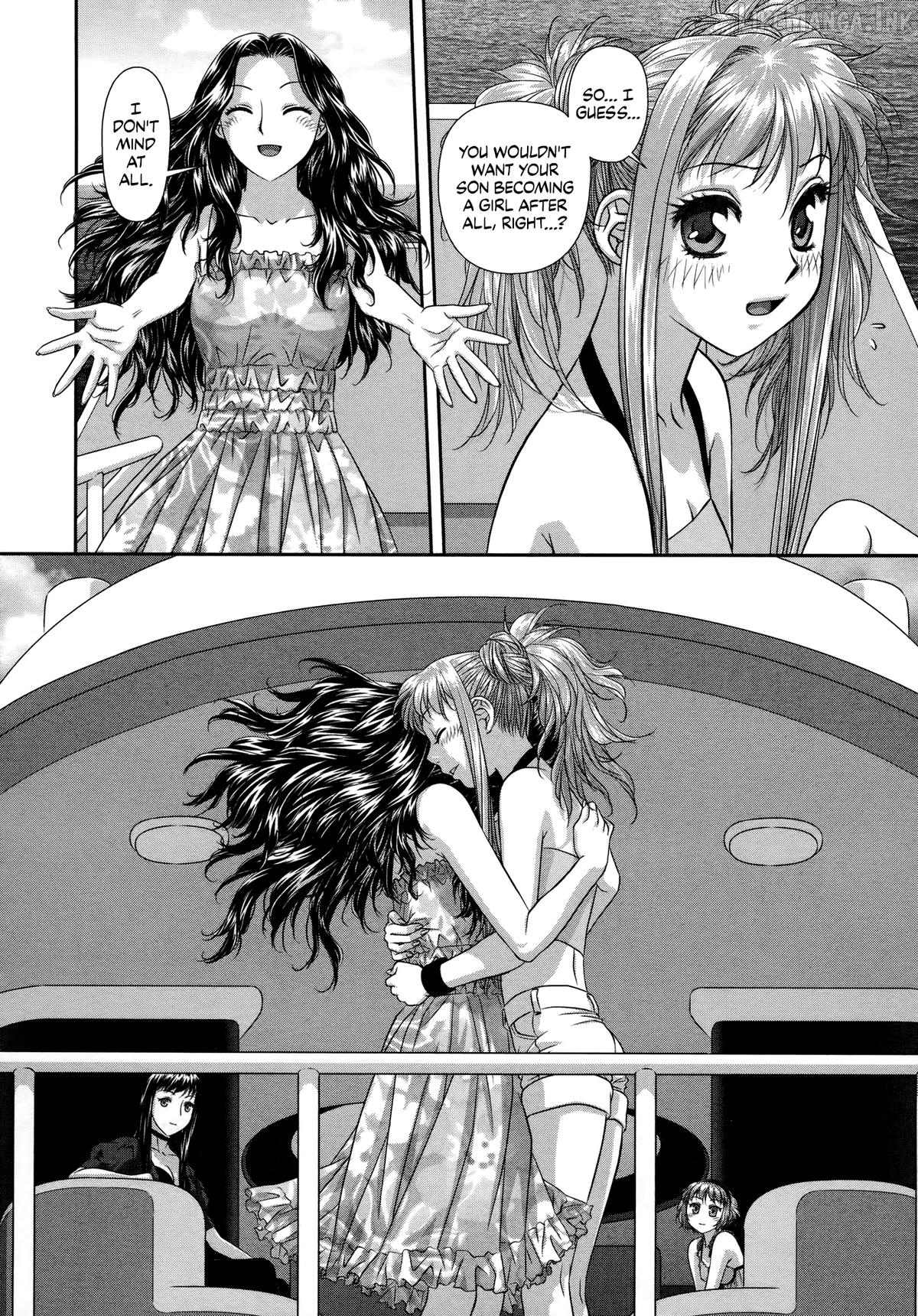 My Doll House Chapter 24 - page 14
