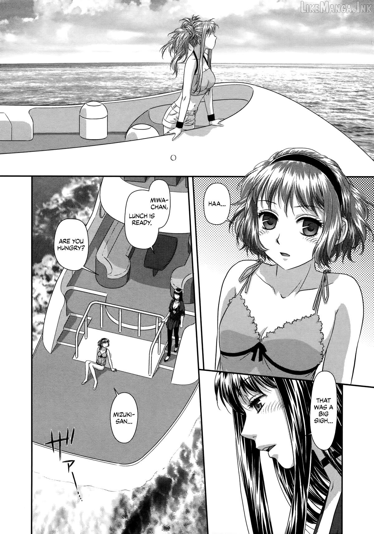 My Doll House Chapter 24 - page 4
