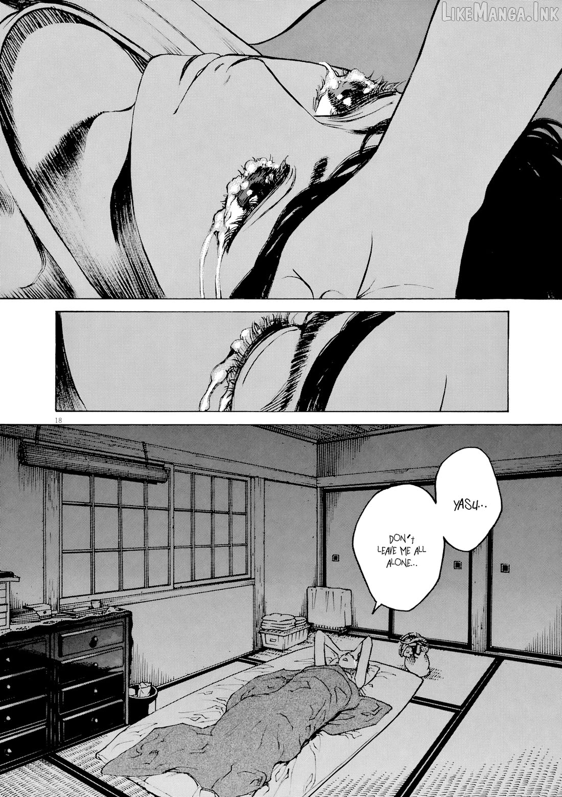 Bambino! Secondo Chapter 127 - page 19