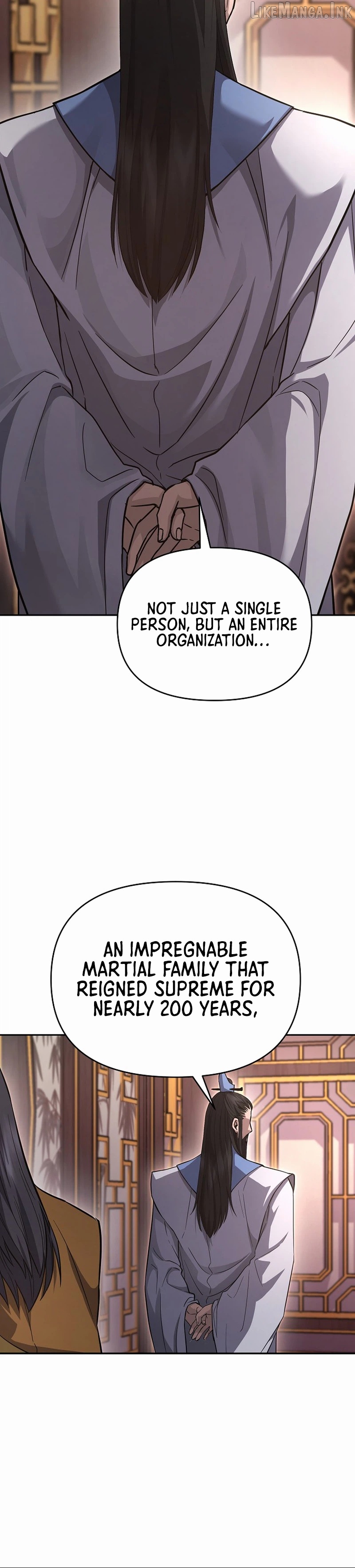 Monochrome Sovereign Chapter 55 - page 24