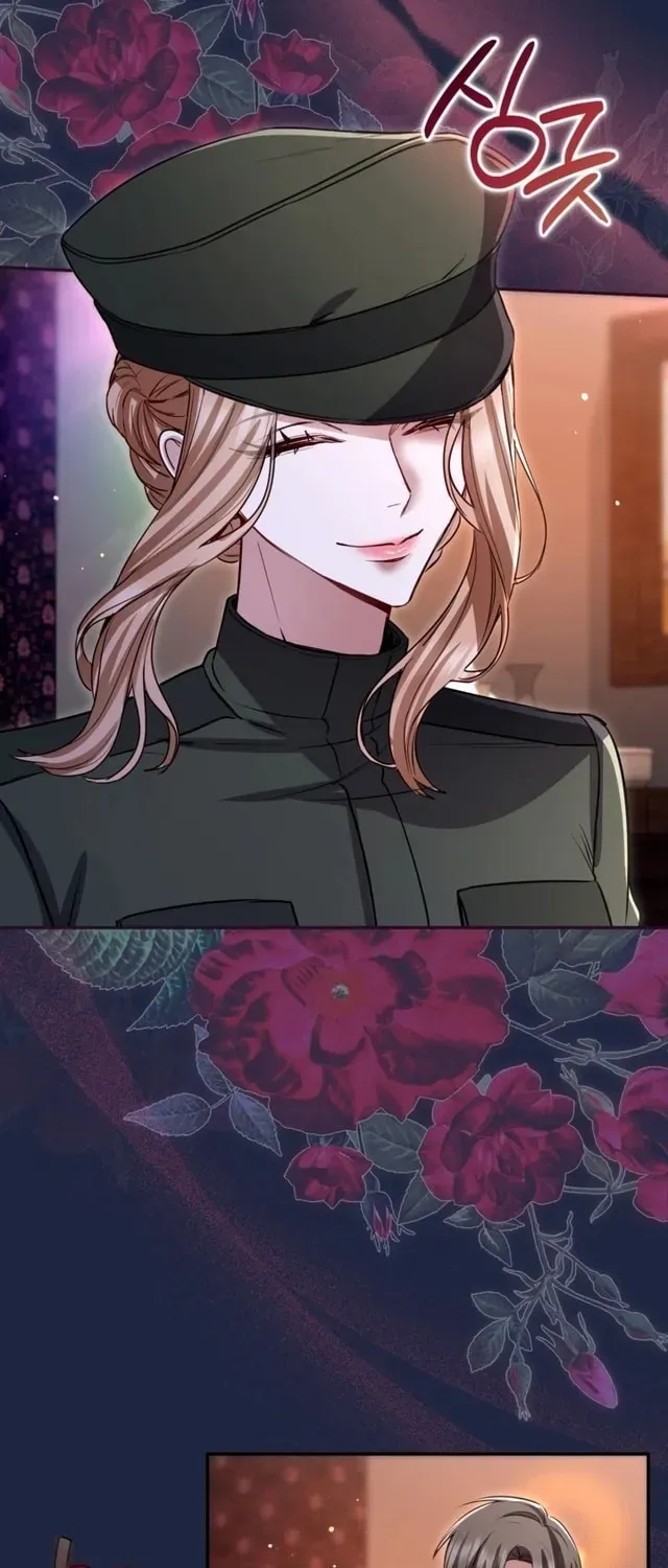 I Will Fall With The Emperor Chapter 187 - page 21