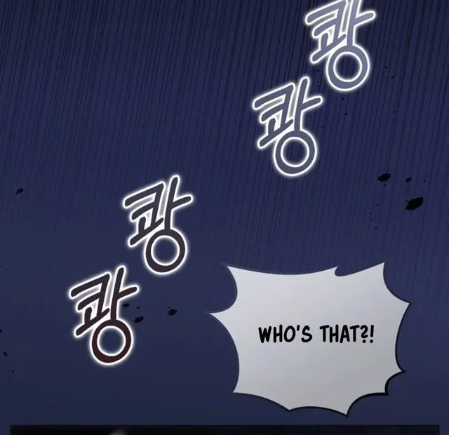 I Will Fall With The Emperor Chapter 187 - page 28
