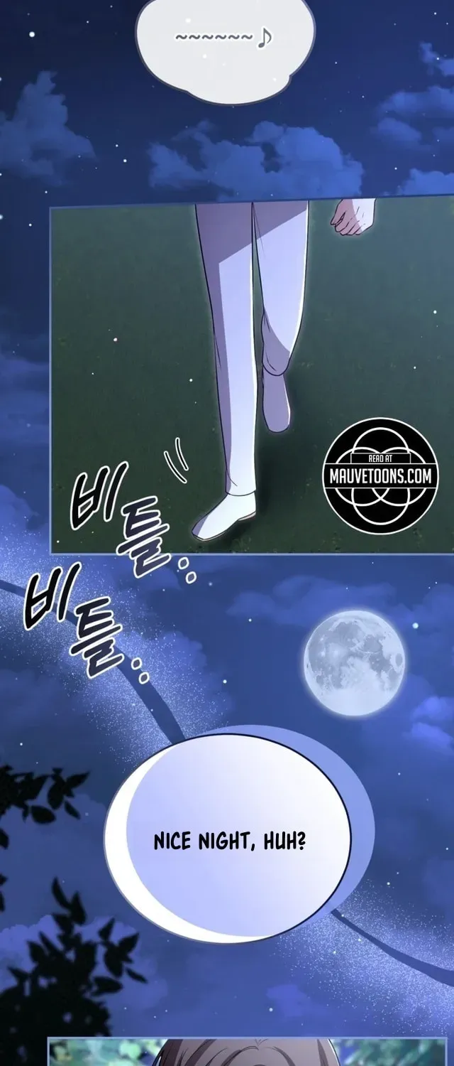 I Will Fall With The Emperor Chapter 187 - page 3