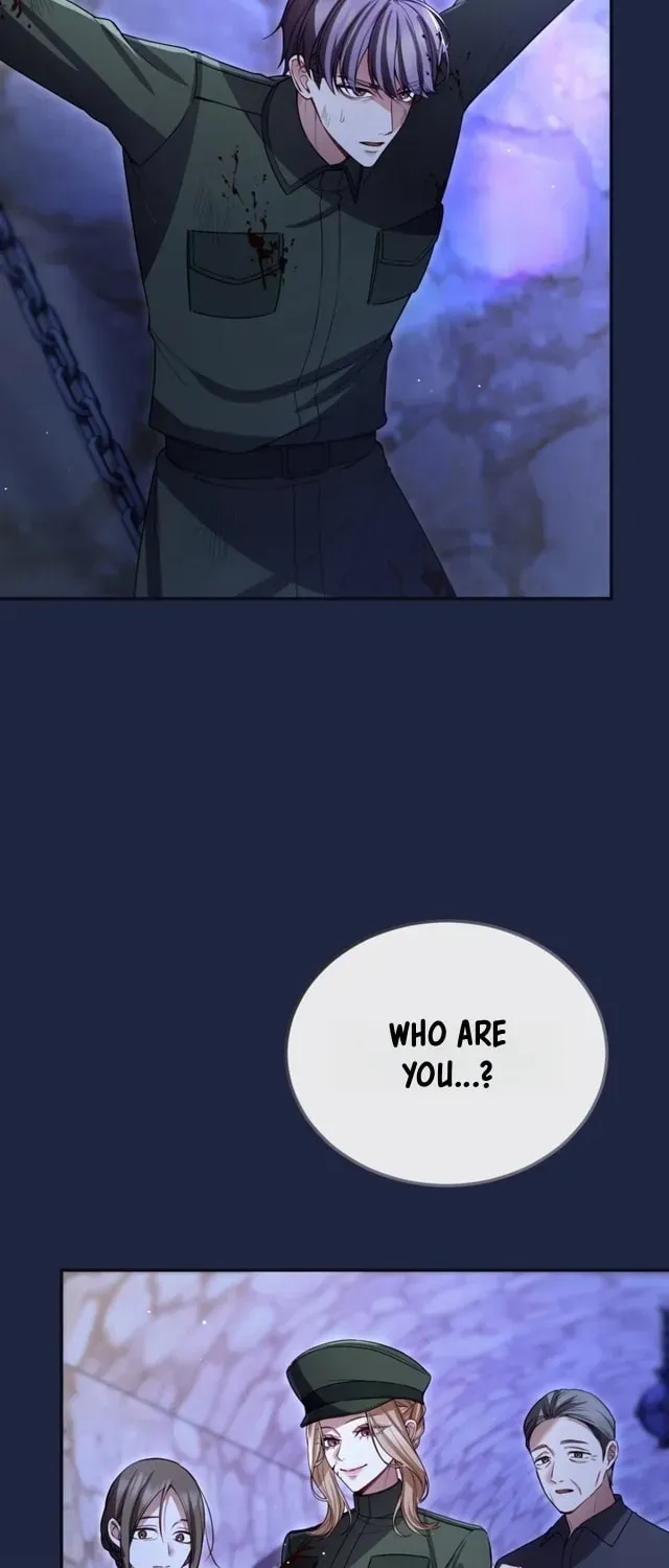 I Will Fall With The Emperor Chapter 187 - page 47