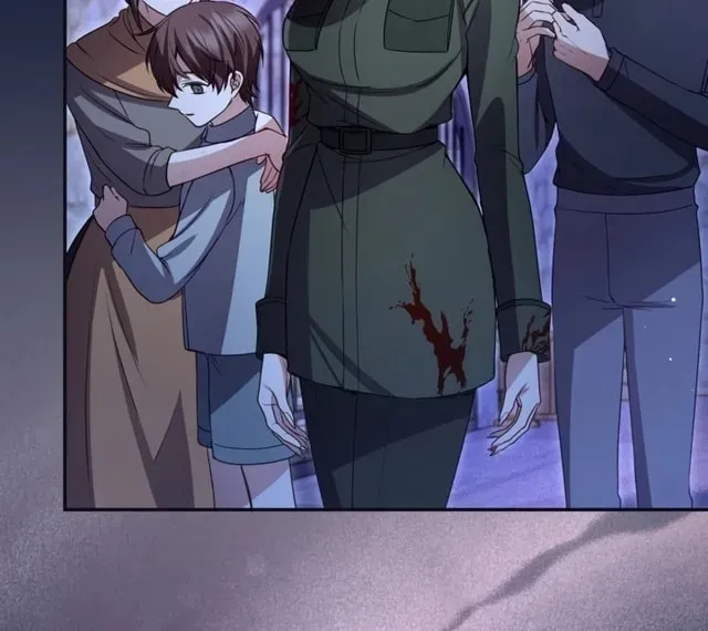 I Will Fall With The Emperor Chapter 187 - page 48