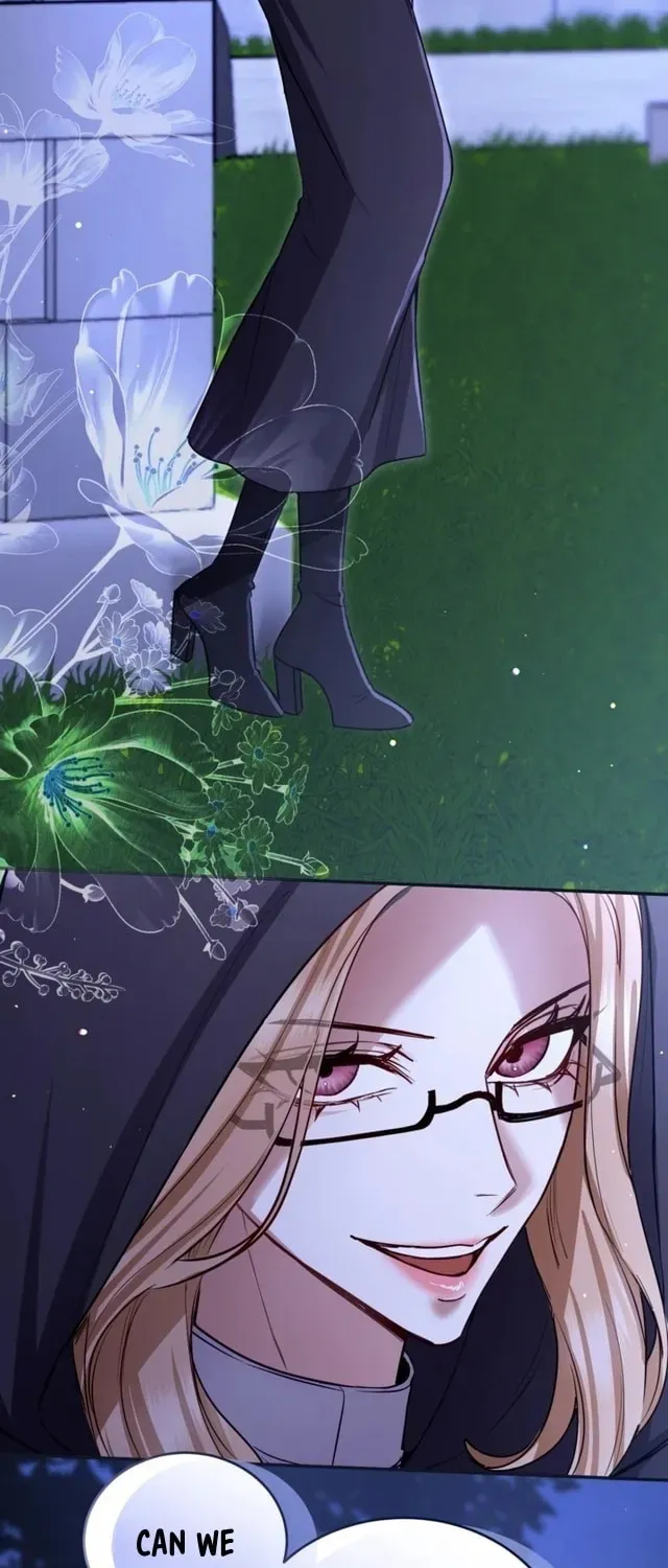 I Will Fall With The Emperor Chapter 187 - page 5