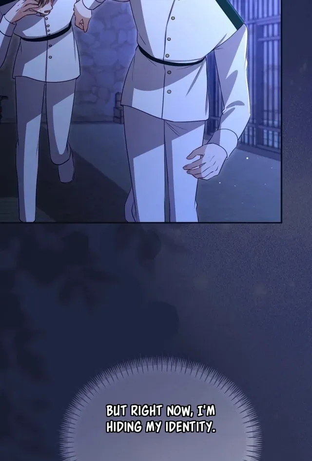 I Will Fall With The Emperor Chapter 187 - page 55